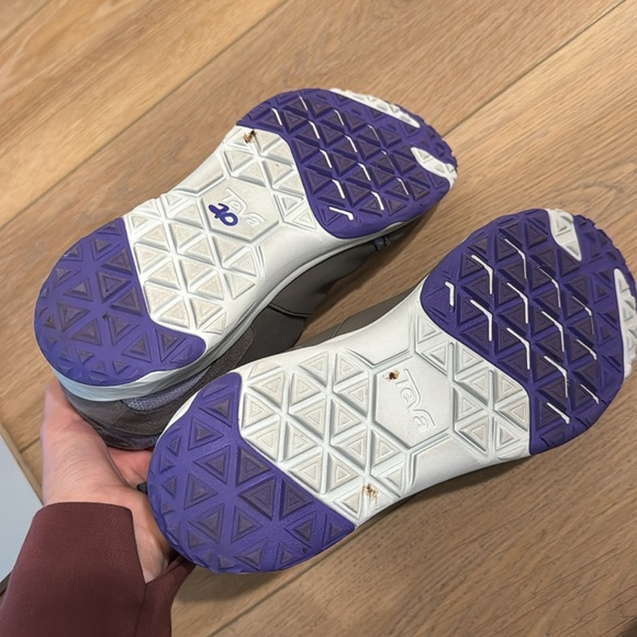 Teva Arrowood Venture Mid WP waterproof hiking boots - Picture 6 of 9